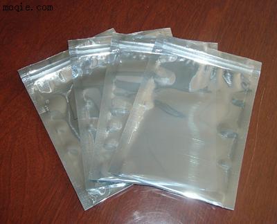铝箔袋:苏州铝箔袋:苏州防静电铝箔袋
