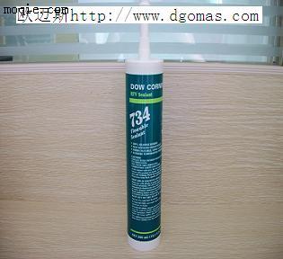 道康宁 (Dow corning)734密封硅胶